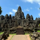 Phnom Penh - Siem Reap 3 jours : Histoire et Nature