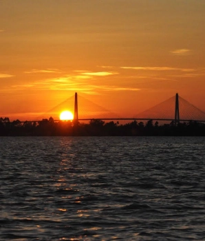 Courte visite Saigon - Phnom Penh 3 jours : Delta du Mékong