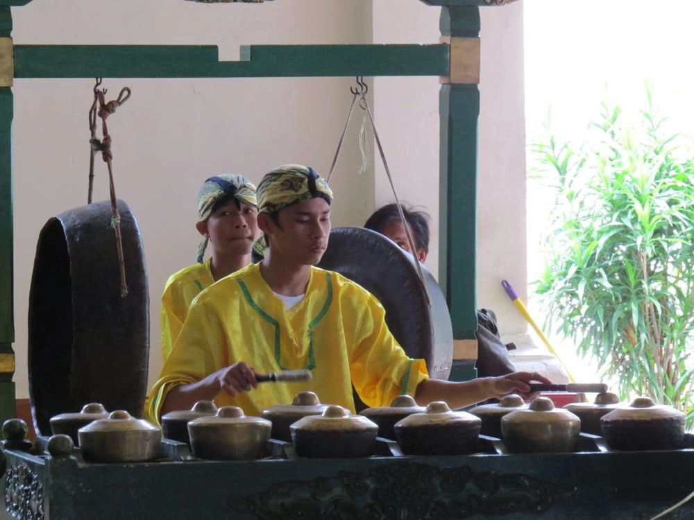 Village de Sipitnanam - Ile de Pisang