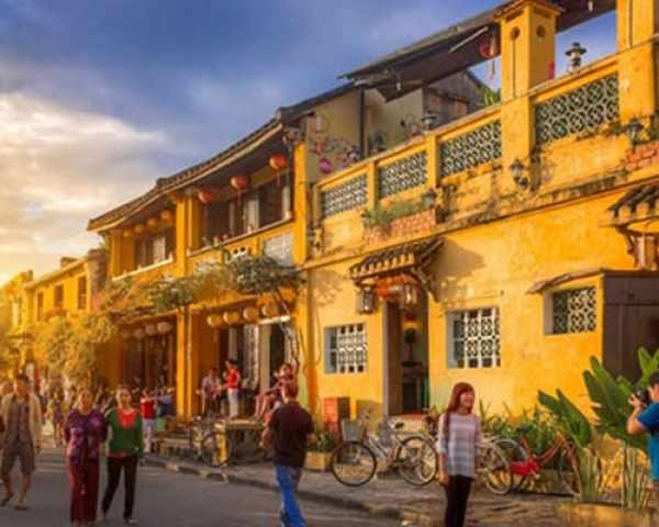 Hoi An