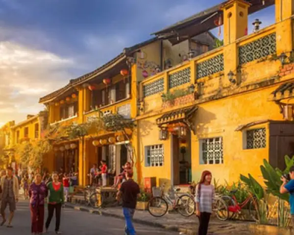 Hoi An