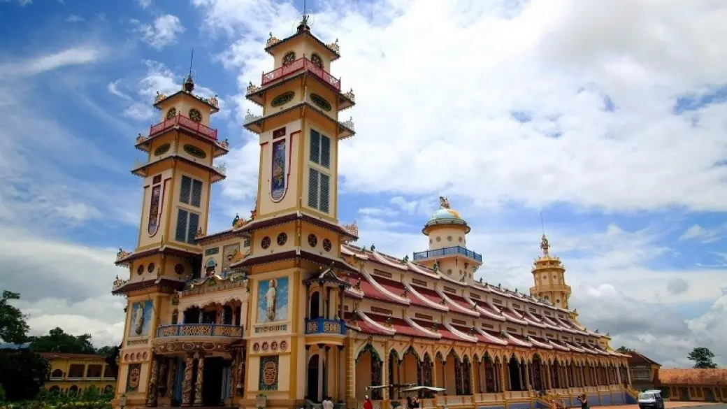 Chez Ut Trinh - Ile de Tam Hiep - Long Dinh - Can Tho