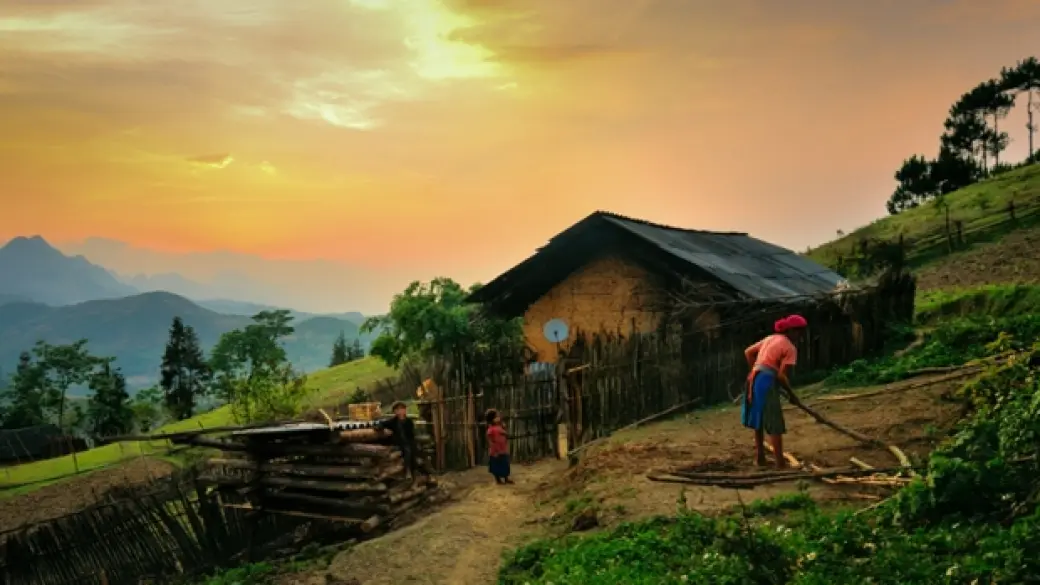 Bac Ha – Ha Giang