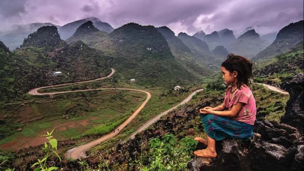 Ha Giang – Dong Van