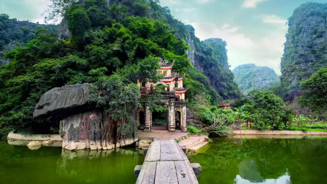 Puluong - Découverte du village - Ninh Binh