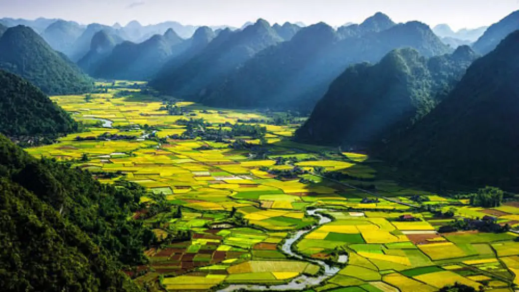 Hanoi – Bac Son – Chez l’habitant