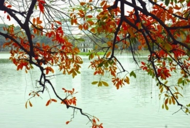 Bac Ha – Hanoi (B)