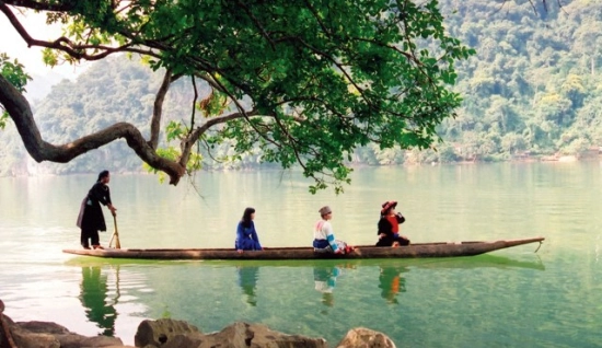 12 jours 11 nuits au Nord-Est du Vietnam : traversez par des patrimoines