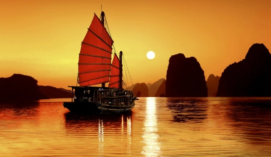 12 jours en famille au Vietnam : Atouts du Nord et villages ruraux au Centre