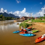 Trésors cachés du Laos