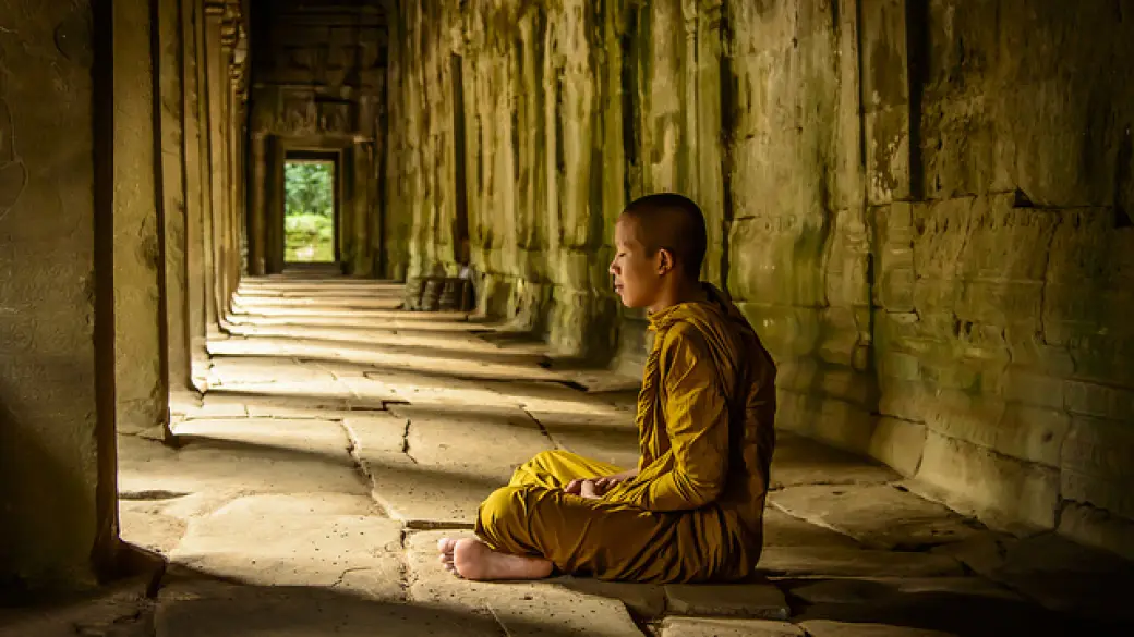 Siem Reap – Temples d’Angkor