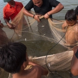 De Phnom Penh à la mer 12 jours