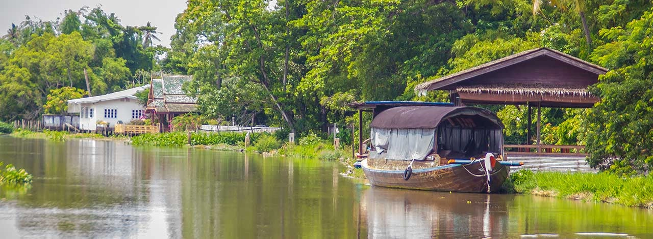 Thailande combinée