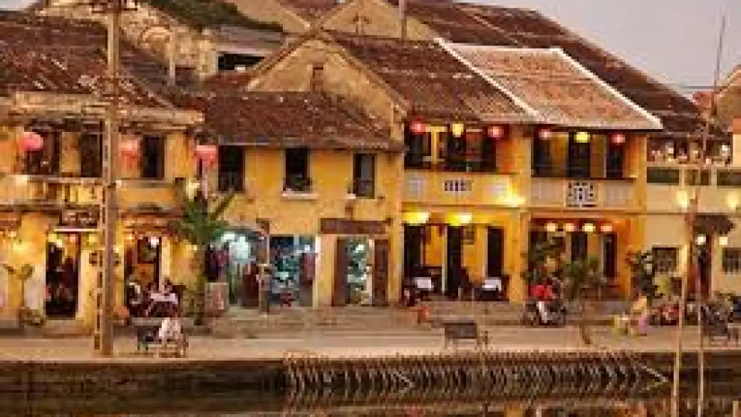 Hué – Da Nang – Hoi An