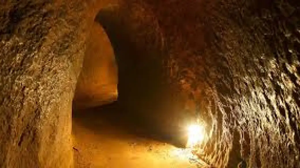 Saigon – Visite de la ville – Tunnels de Cu Chi