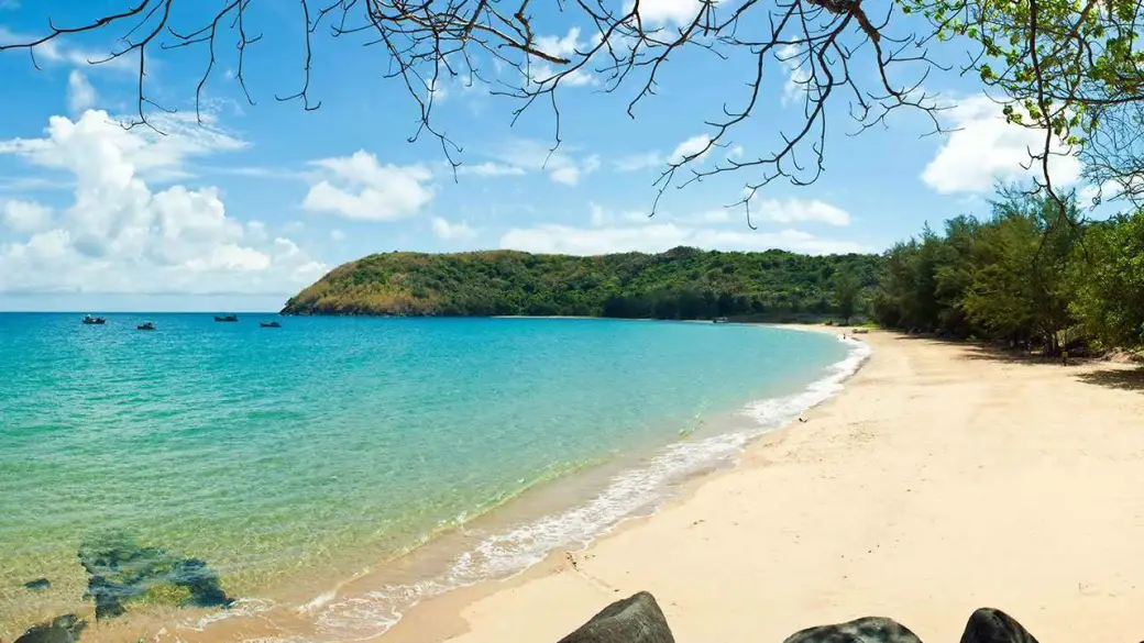 Phu Quoc - Temps libre