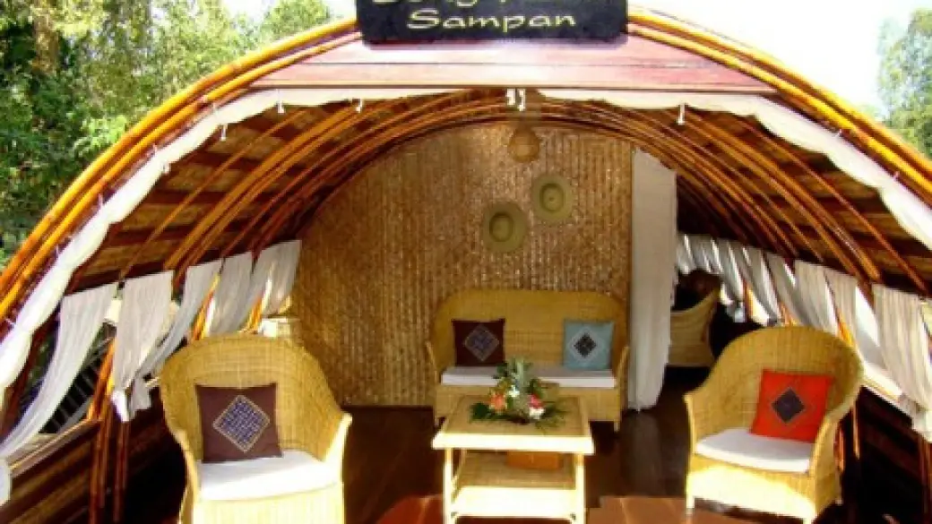 Can Tho – Long Phu – Croisière Song Xanh