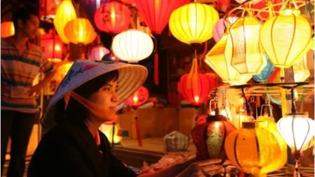 Arrivée à Danang – Hoi An