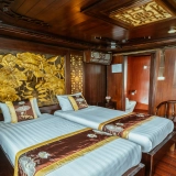 Croisière Renea 