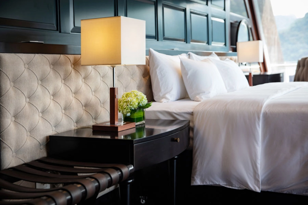 Hanoi - Baie d'Halong (L,D)