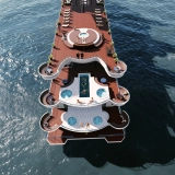 Croisière President