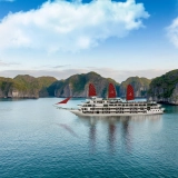 Croisière President