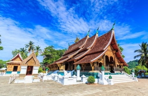 Luang Prabang: à la découverte de la perle du Laos