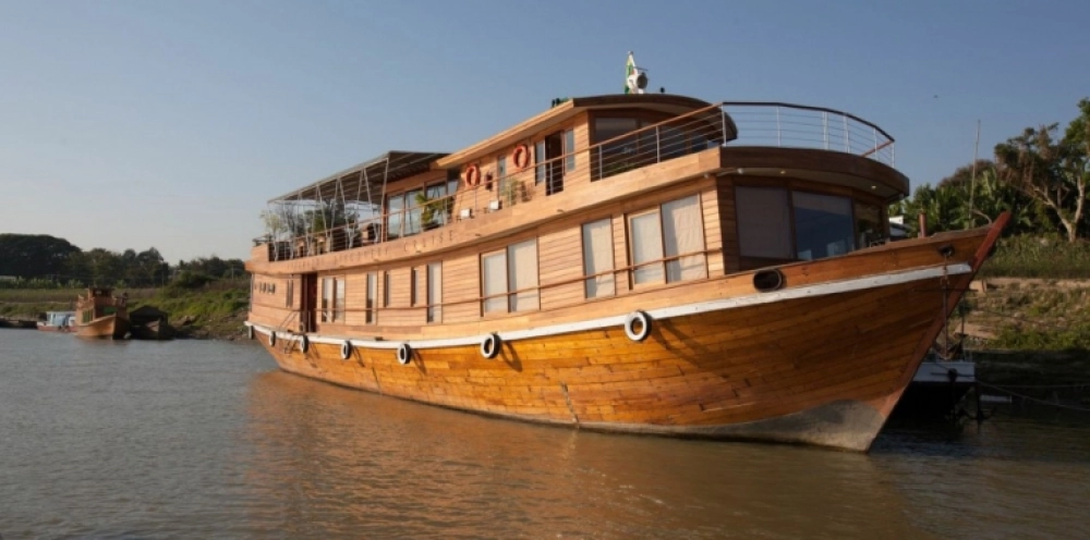 Mt.Tantgyi - Salae – Bagan (B, L, D)