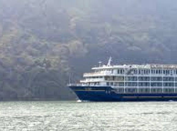Chongqing - Yichang 4 jours
