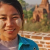 Les pratiques sociales au Myanmar