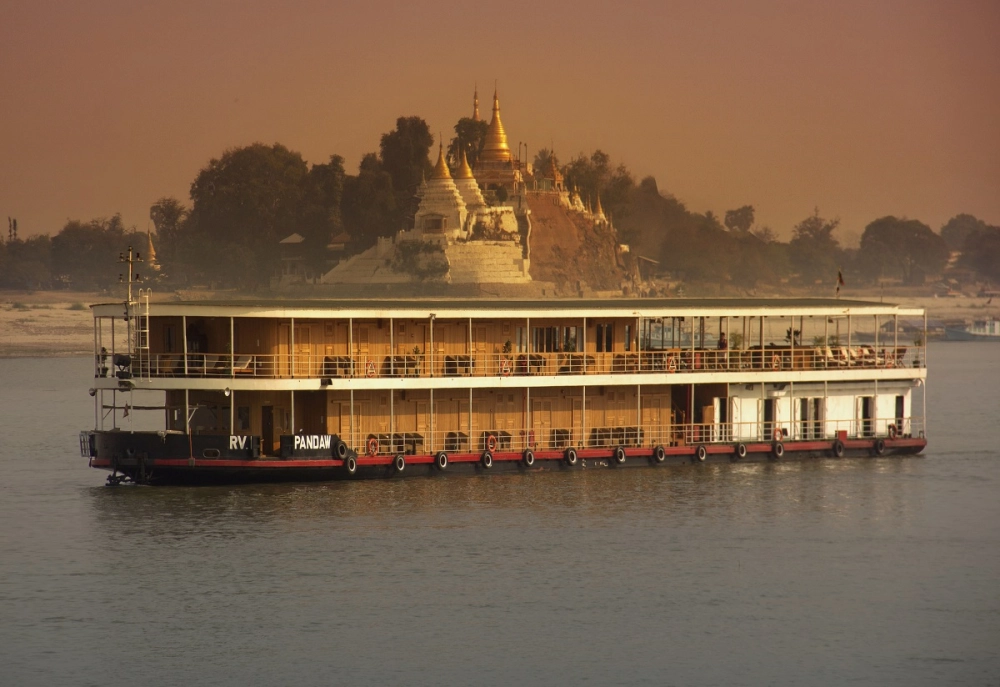 Sagaing (B)