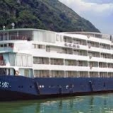 Sanctuary Yangzi Explorer