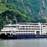 Sanctuary Yangzi Explorer
