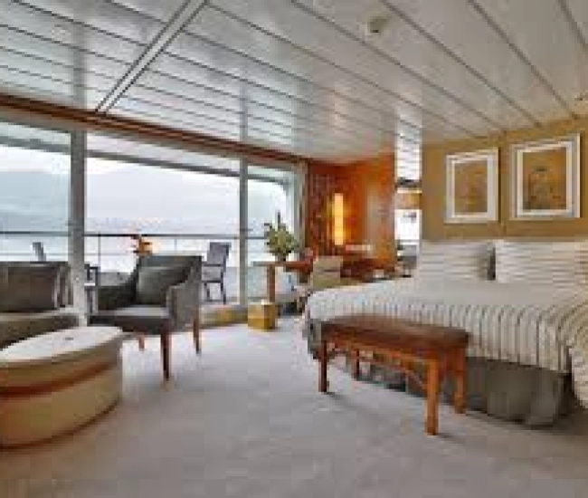 Sanctuary Yangzi Explorer