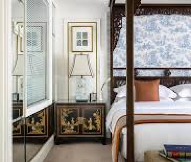 Sanctuary Yangzi Explorer