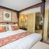 Sanctuary Yangzi Explorer