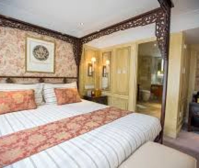 Sanctuary Yangzi Explorer