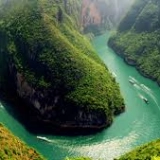 Sanctuary Yangzi Explorer