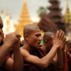 La religion au Myanmar