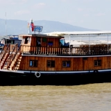 Croisière Ayeyarwaddy Butterfly