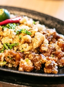 Les 10 meilleurs plats à essayer aux Philippines
