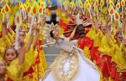 Les évènements incontournables aux Philippines