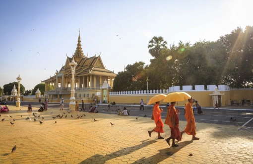 Où visiter à Phnom Penh