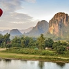 Températures, précipitations : Quand partir au Laos ?