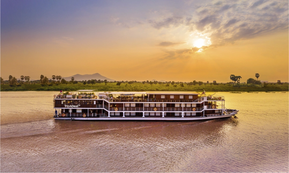 Siem Reap (B)