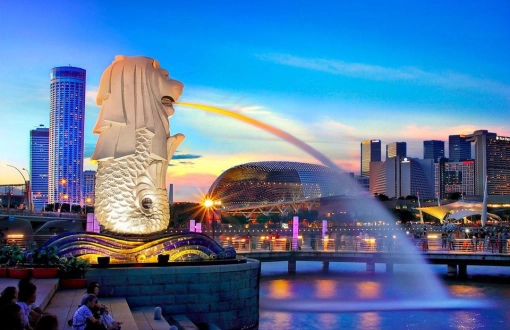 5 meilleures destinations à Singapour