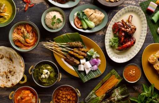 5 plats typiques célèbres à manger à Singapour