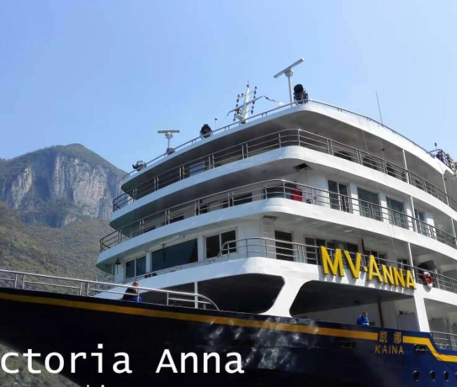 Victoria Anna 