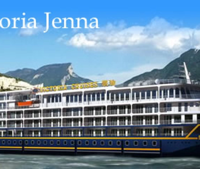 Victoria Jenna