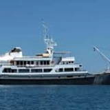 Expedition Yacht Salila